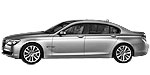BMW F02 B0593 Fault Code